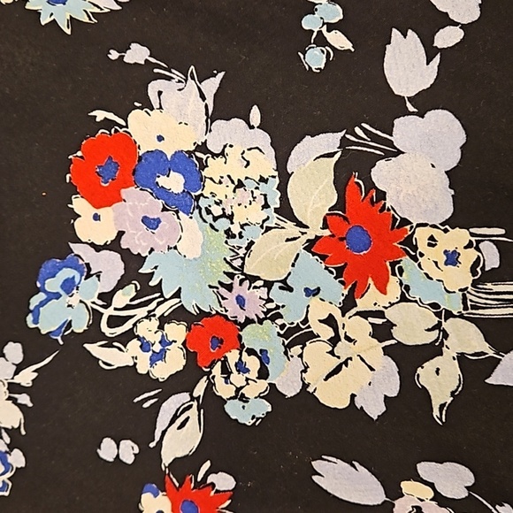 💕RIXO💕 Katie Dress ~ Brunch Floral Print Small - Picture 15 of 16